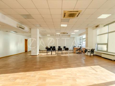 коммерческая по адресу Большая Васильковская ул. (Красноармейская), 39