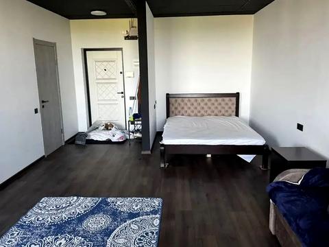 квартира по адресу Микитинецкая ул., 2а