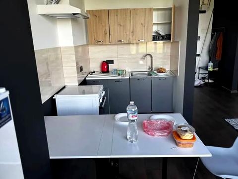 квартира по адресу Микитинецкая ул., 2а