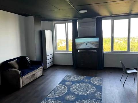 квартира по адресу Микитинецкая ул., 2а