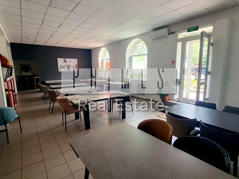 коммерческая по адресу Киев, Джона Маккейна ул. (Кудри Ивана), 39