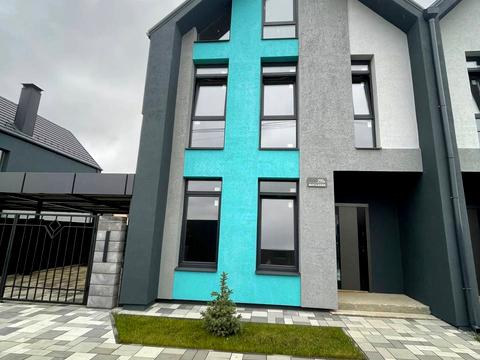 будинок за адресою ділова