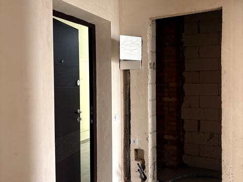 квартира по адресу Академика Заболотного ул., 15-г