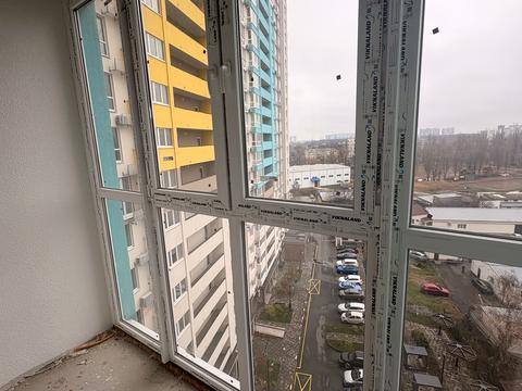 квартира по адресу Академика Заболотного ул., 15-г