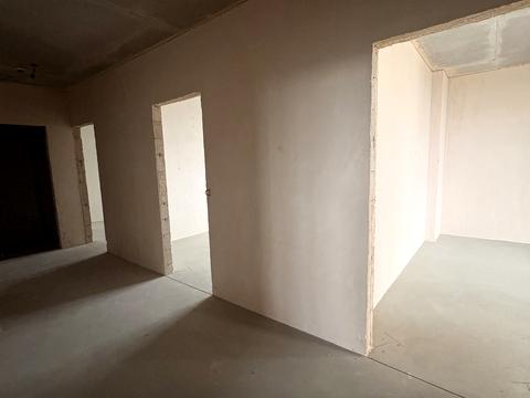 квартира по адресу Академика Заболотного ул., 15-г