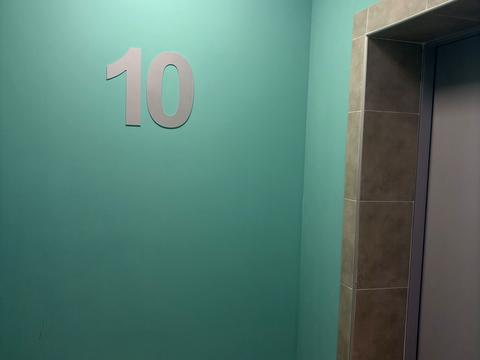 квартира по адресу Академика Заболотного ул., 15-г