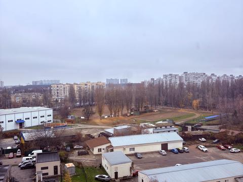 квартира по адресу Академика Заболотного ул., 15-г