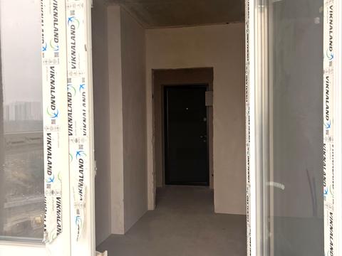 квартира по адресу Академика Заболотного ул., 15-г