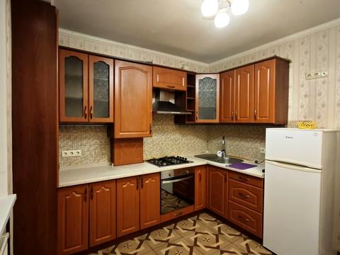 квартира по адресу Південна, 7