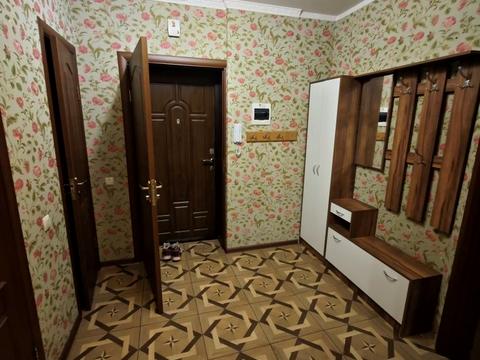 квартира по адресу Південна, 7