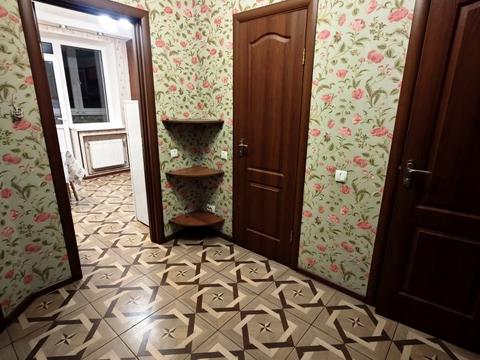 квартира по адресу Південна, 7