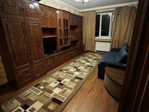 квартира по адресу Південна, 7