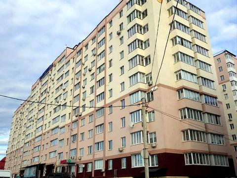 квартира по адресу Південна, 7