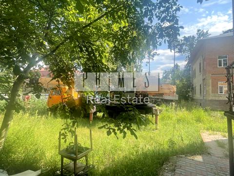 будинок за адресою Отамана Орлика вул.