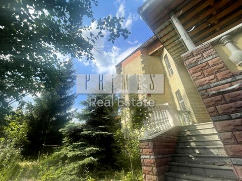 будинок за адресою Отамана Орлика вул.