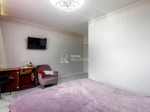 дом по адресу Радужная ул.