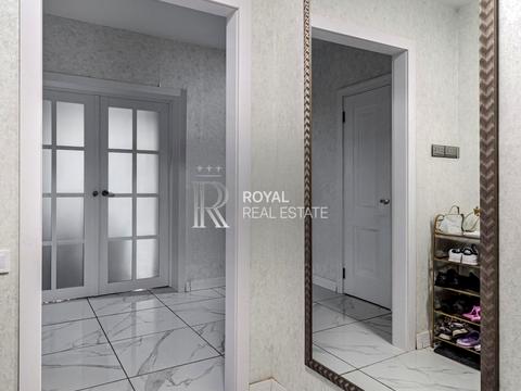 дом по адресу Радужная ул.