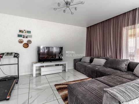 дом по адресу Радужная ул.