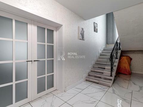 дом по адресу Радужная ул.