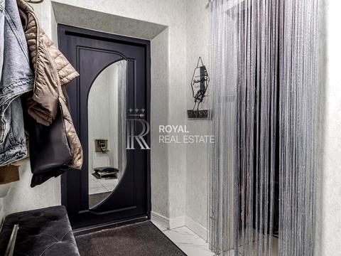 дом по адресу Радужная ул.