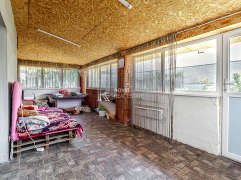 дом по адресу Радужная ул.