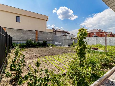 дом по адресу Радужная ул.