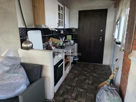 дом по адресу Радужная ул.