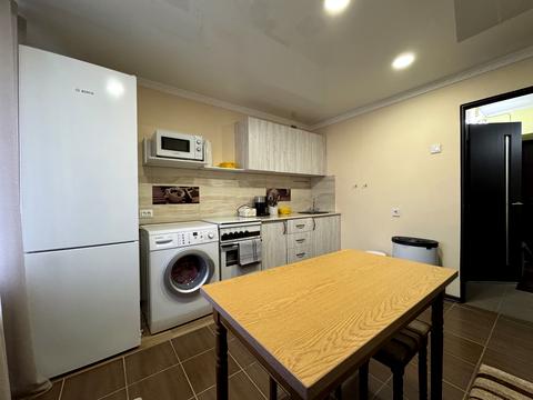 квартира за адресою Радистів вул., 2