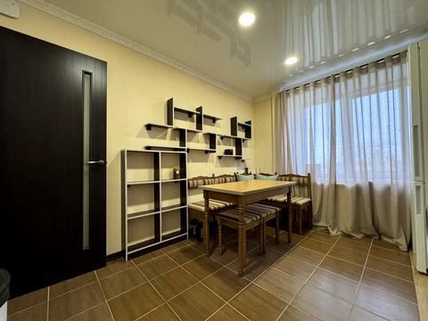 квартира за адресою Радистів вул., 2