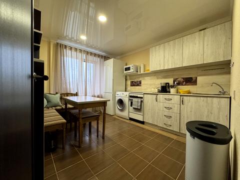 квартира за адресою Радистів вул., 2