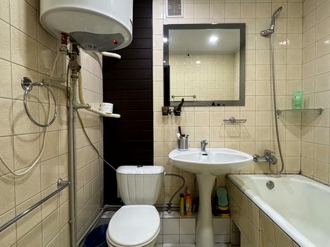 квартира за адресою Радистів вул., 2