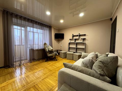 квартира за адресою Радистів вул., 2