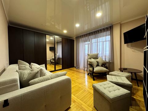 квартира за адресою Радистів вул., 2