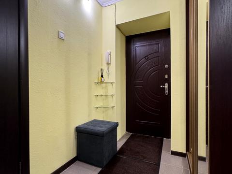 квартира за адресою Радистів вул., 2