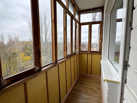 квартира за адресою Радистів вул., 2