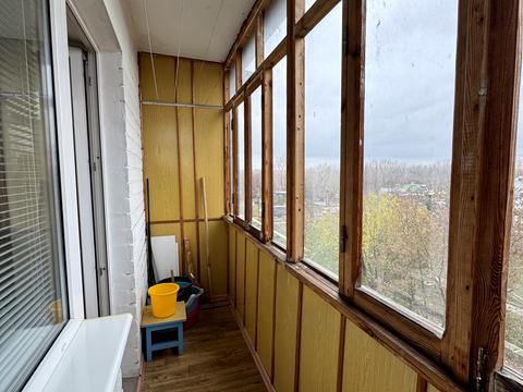 квартира за адресою Радистів вул., 2