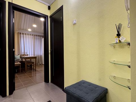 квартира за адресою Радистів вул., 2