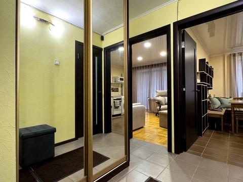 квартира за адресою Радистів вул., 2