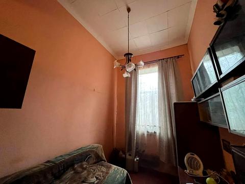 квартира по адресу Национальной Гвардии ул., 4