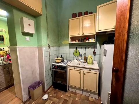 квартира по адресу Национальной Гвардии ул., 4