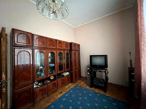 квартира по адресу Национальной Гвардии ул., 4