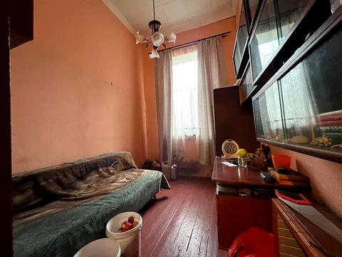 квартира по адресу Национальной Гвардии ул., 4