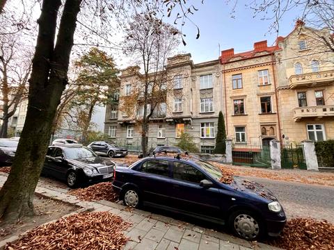 квартира по адресу Коновальца ул. (Энгельса), 36