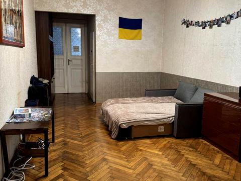 квартира по адресу Коновальца ул. (Энгельса), 36