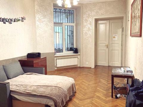 квартира по адресу Коновальца ул. (Энгельса), 36