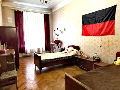 квартира по адресу Коновальца ул. (Энгельса), 36