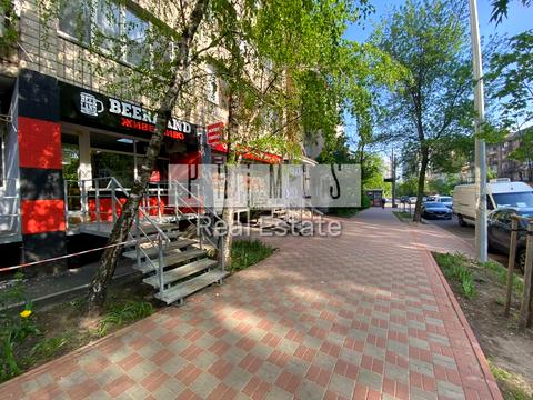 коммерческая по адресу Михаила Бойчука ул. (Киквидзе), 25-А