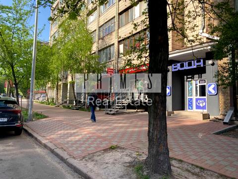 коммерческая по адресу Михаила Бойчука ул. (Киквидзе), 25-А