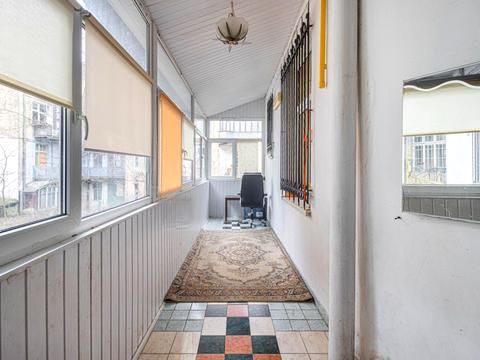 квартира по адресу Коновальца ул. (Энгельса), 36