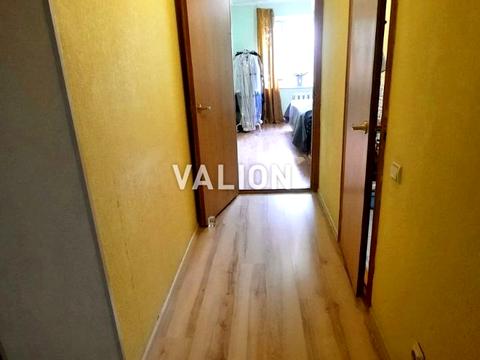 квартира по адресу Вишняковская ул., 5-Б